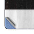 Estonia Flag Distressed Galaxy Z Fold5 5G Skin
